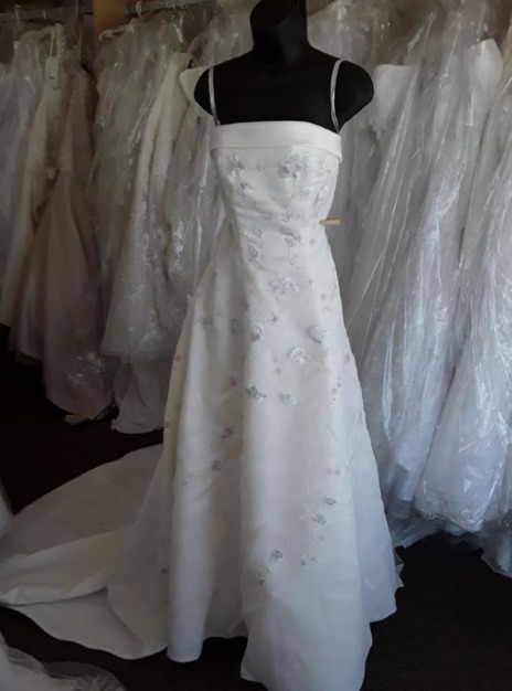 Dress & Apparel in Albemarle - Phillip's Bridal Cottage