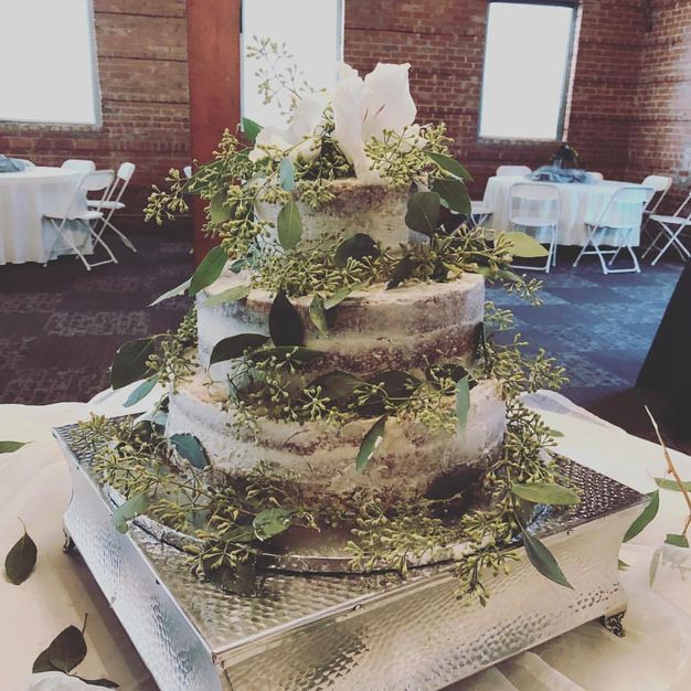 Cake in Houston - Lane & Simple, LLC