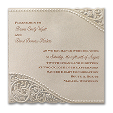 Custom Invites / Favors in Lindenhurst - By Invite Only Inc.