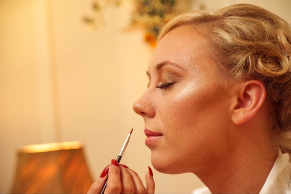 Make-up / Hair Stylists in Bethlehem - Vanesa Oliver Beauty