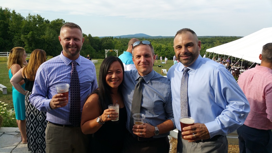 Caterers in Manchester - Pour Me Bartending, LLc