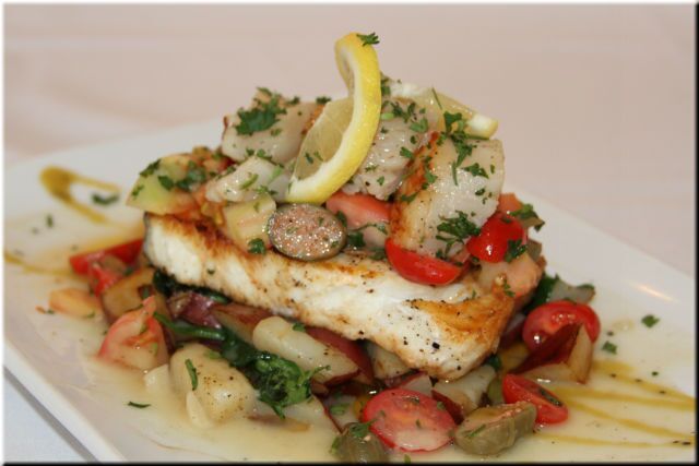Caterers in Newtown - Piccolo Trattoria Catering