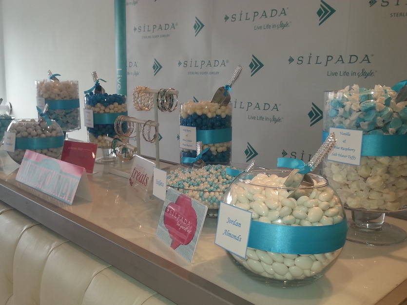 Cake in Whitestone - Pixie Creations