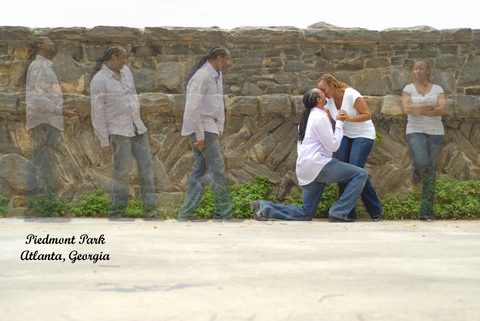 Photographers in Auburn - Lovin Touch Photography (+Videography)