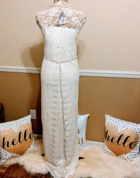 Dress & Apparel in Kansas City - 1938 Design