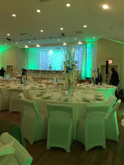 Planner in Jamaica - ColeFacts Weddings
