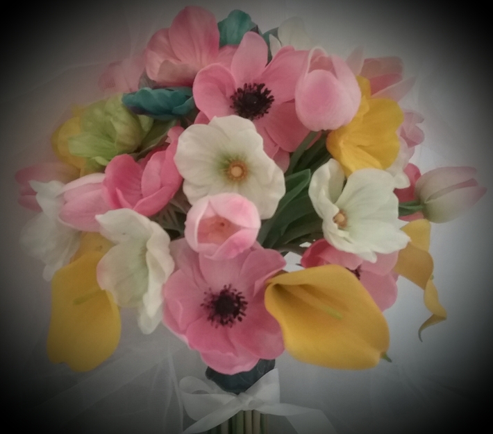 Florists in Bellmore - Carolyn's Keepsake Bouquets