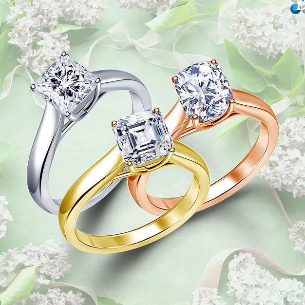 Jewelry in New York - B2C Jewels