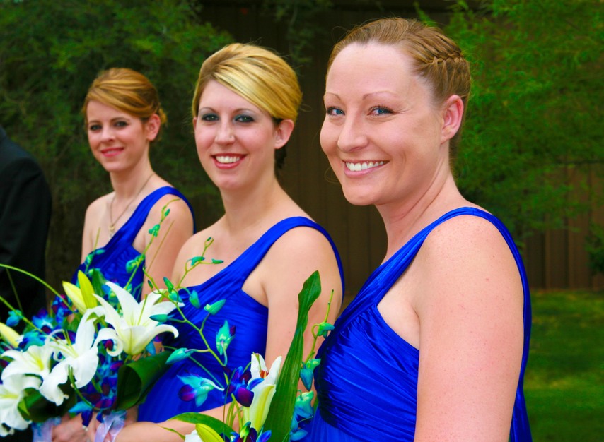Photographers in Concord - Brigman Photography