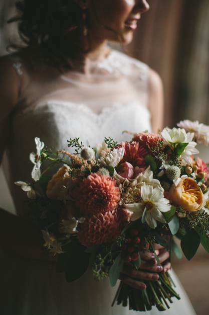 Photographers in New York - Lauren Eliot Photography