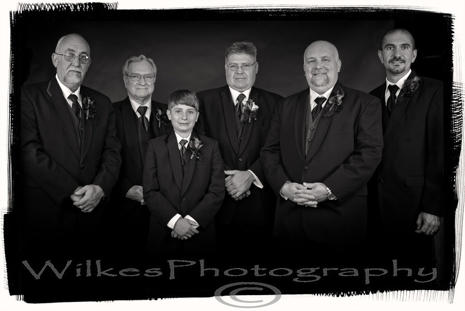 Photographers in Hendersonville - WilkesPhotography