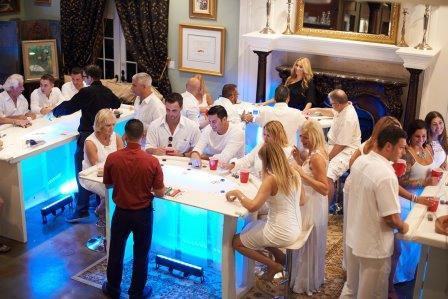 DJ in Pompano Beach - A Touch Of Class Entertainment