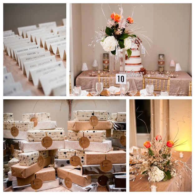 Planner in Boynton Beach - Varoca Weddings