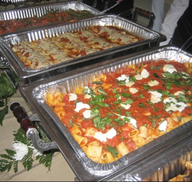 Caterers in York - Nonna's Italian Catering