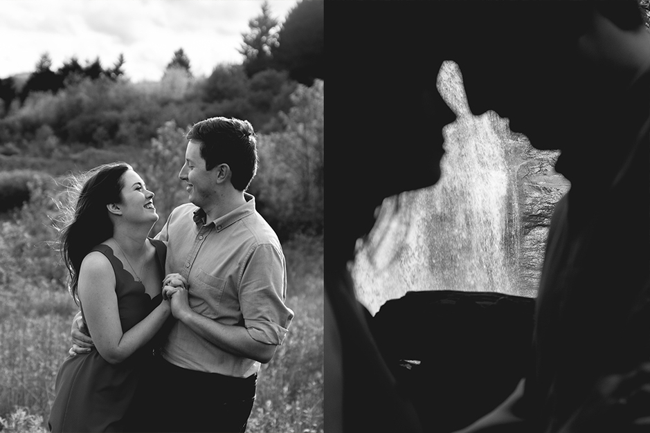 Photographers in Johnson City - Zelle Duda Photography