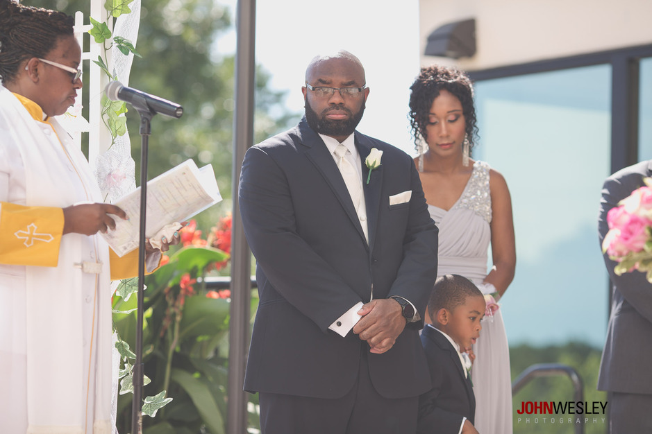 Photographers in Bristol - John Wesley Photography, LLC