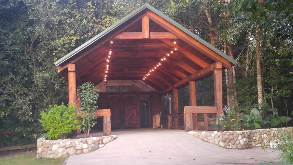 Rock' N Dollar Ranch Best Wedding & Event Venues in Lumberton