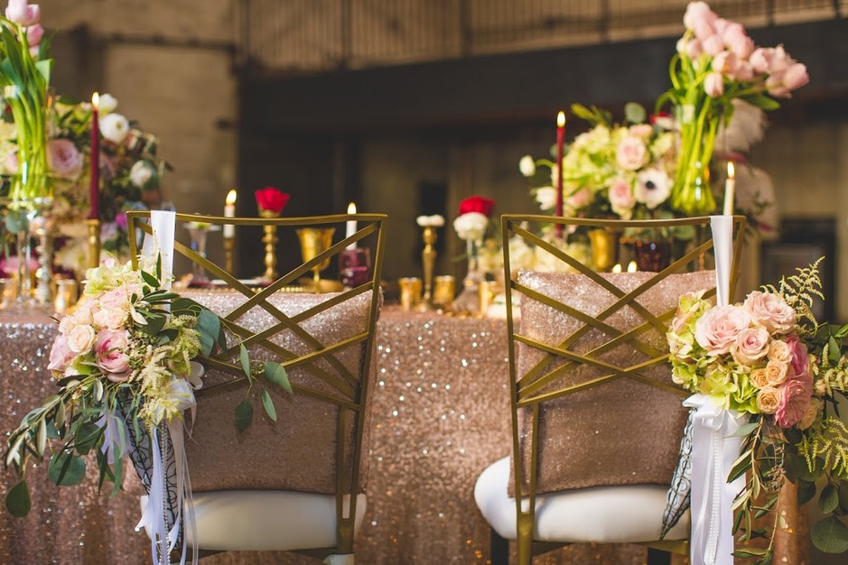Planner in Chula Vista - Adore Wedding Design