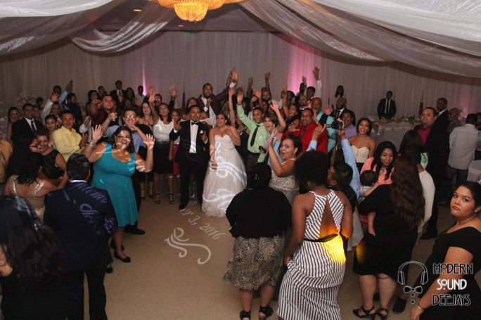 DJ in Brooklyn - Modern Sound Deejays, LLC