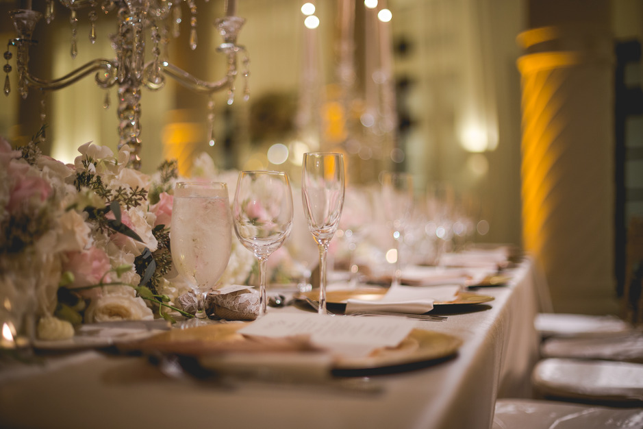 Planner in Boynton Beach - Varoca Weddings