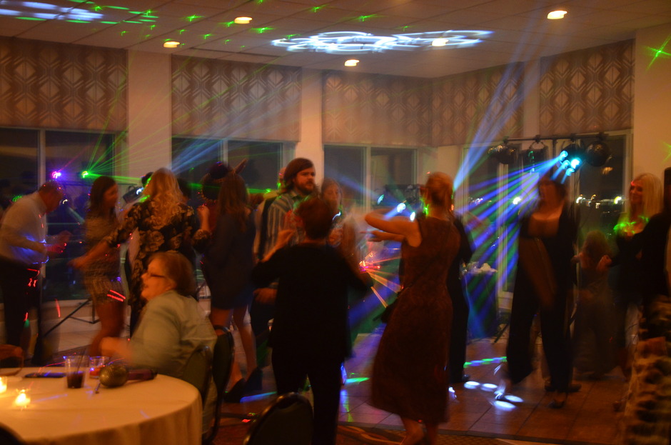 DJ in Appleton - RockIT Man Mobile DJ & Light Effects