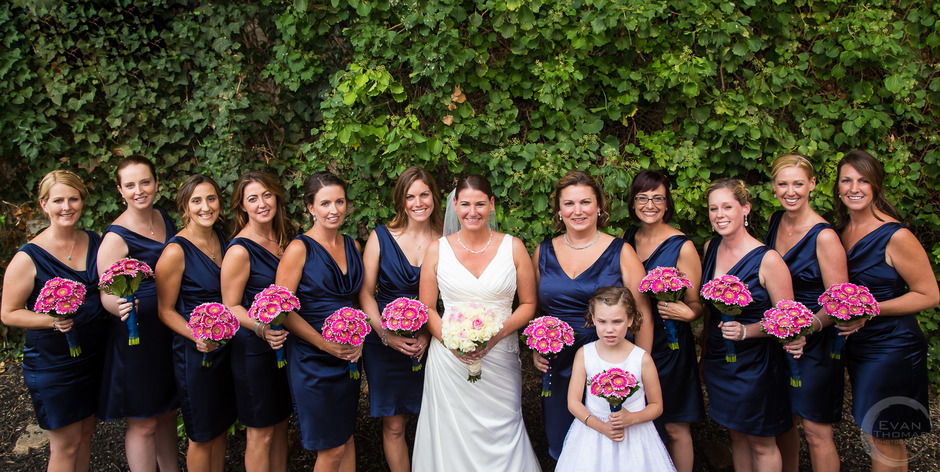 Photographers in Blairstown - Evan Thomas Photography
