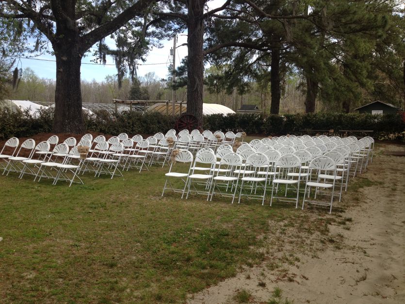 Planner in Myrtle Beach - MK'S Events Planning