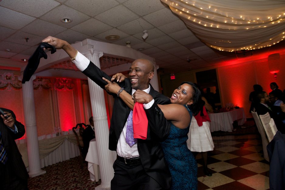 DJ in Newark - Lion and Lamb Production, Inc.