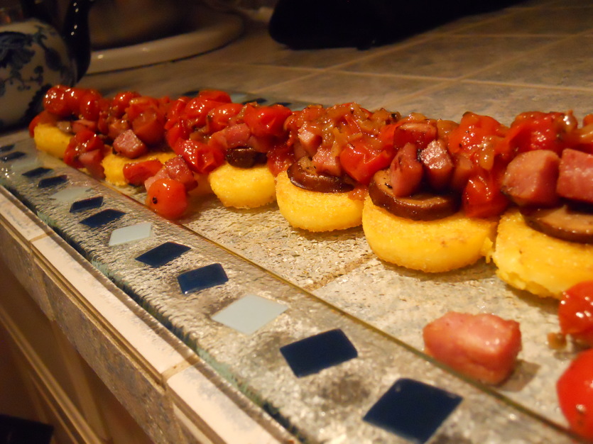 Caterers in Seattle - Emerald City Cakes and Chocolates
