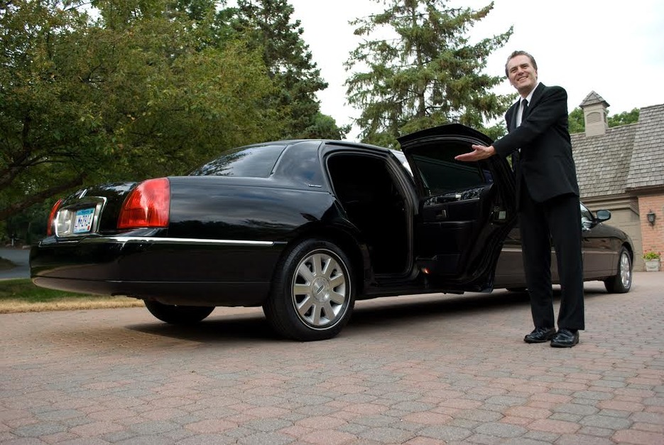Transportation in Saint Paul - Star Transportation