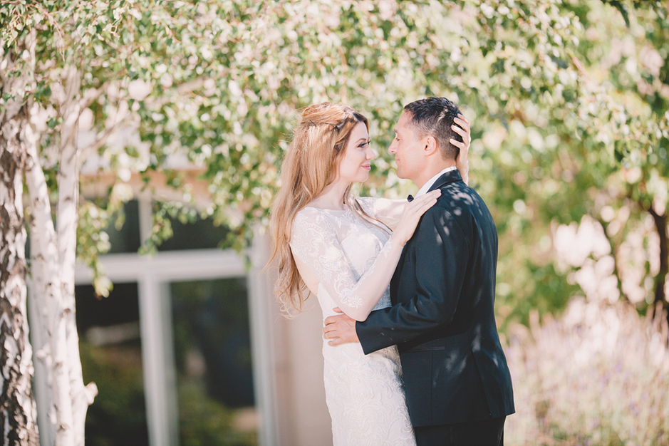 Photographers in Irvine - Justin Kim Photography