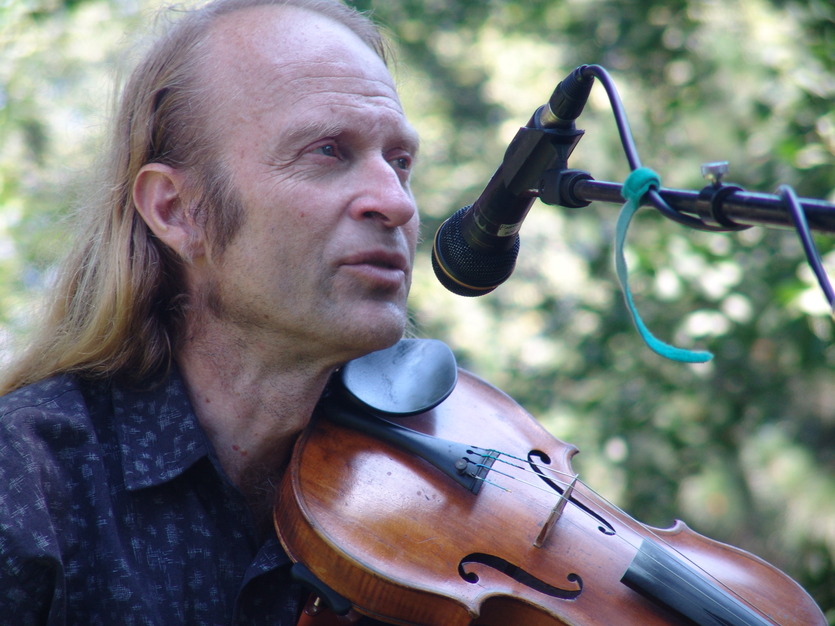 Musicians in Minneapolis - Blue Drifters Acoustic Quartet