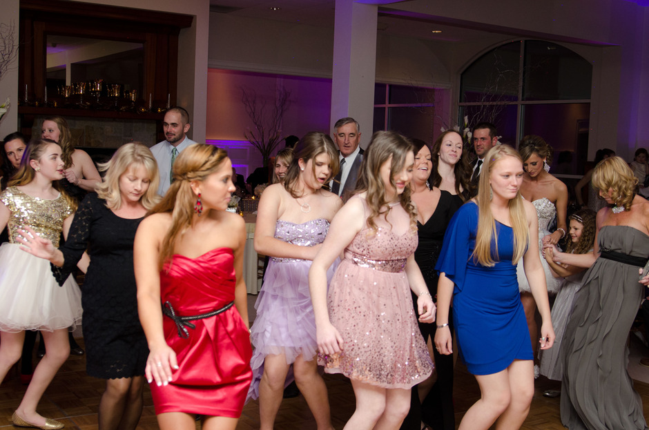 DJ in Brockton - Divine Creations Entertainment