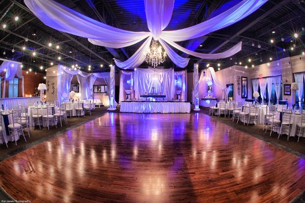 Planner in Atlanta - ASTON Affairs