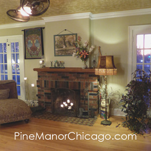 Officiants in Chicago - Your Location Or Mine! IL Wedding Officiant