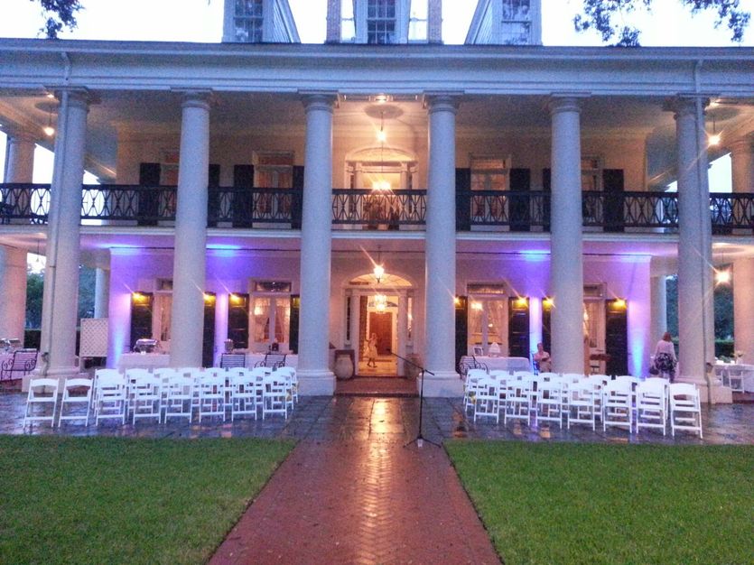DJ in Sulphur - Northside Productions Mobile DJ Services