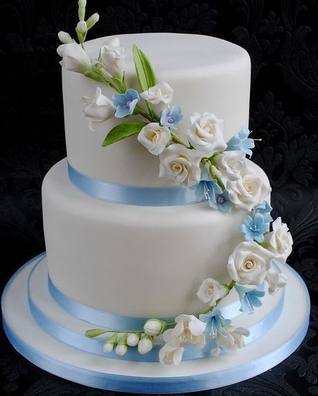 Cake in Fort Lauderdale - Christine's Specialty Cakes
