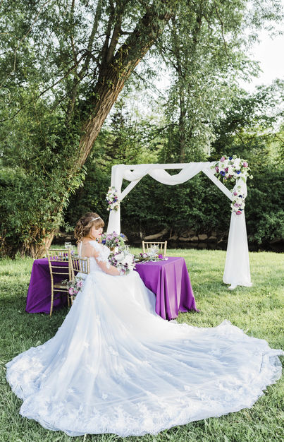 Dress & Apparel in Canton - Brides & Tailor