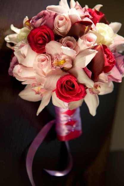 Florists in Caldwell - Lily of The Valley Floral