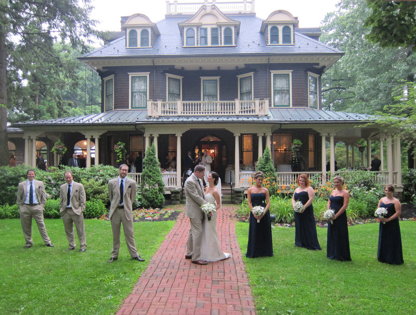 Planner in Glen Ridge - Aventina Romance Travel & Events