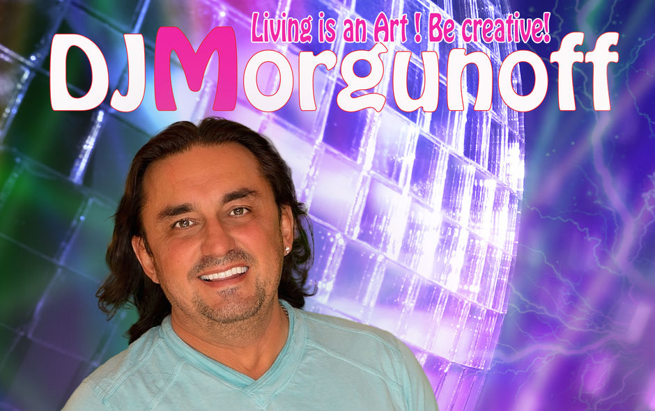 DJ in Palm Coast - DJMorgunoff
