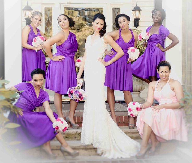 Photographers in Atlanta - Joey Wallace Photography | Atlanta Documentary Weddings