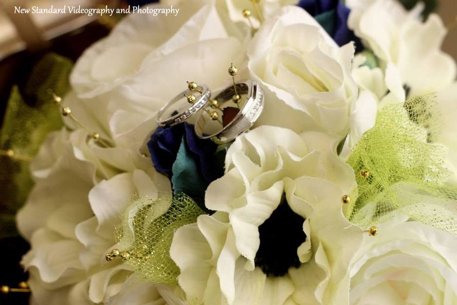 Florists in Raleigh - Moore Designs