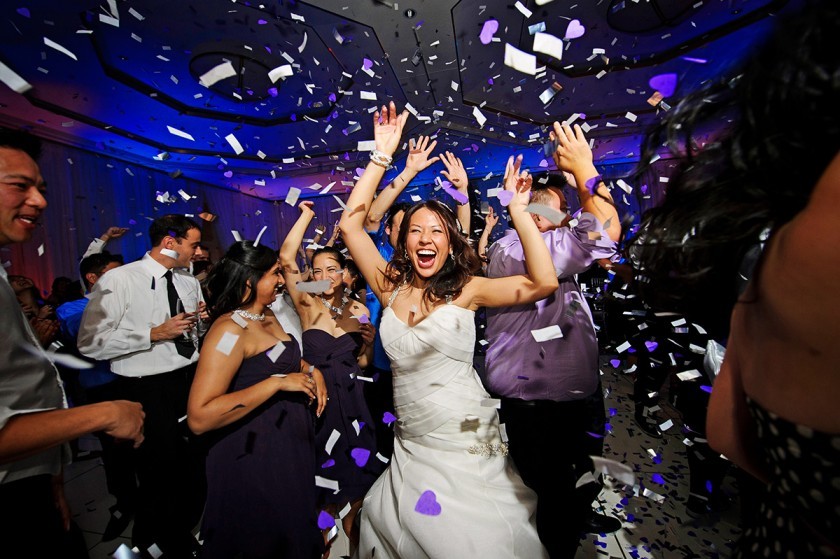 DJ in Aurora - SparkSiDe DJs