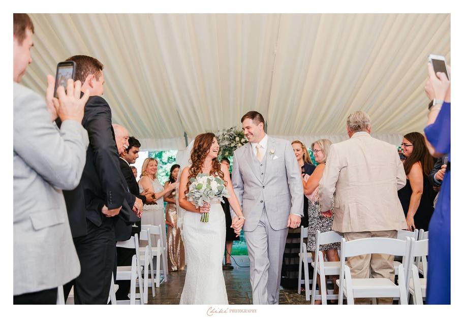 DJ in Wethersfield - SHO Productions