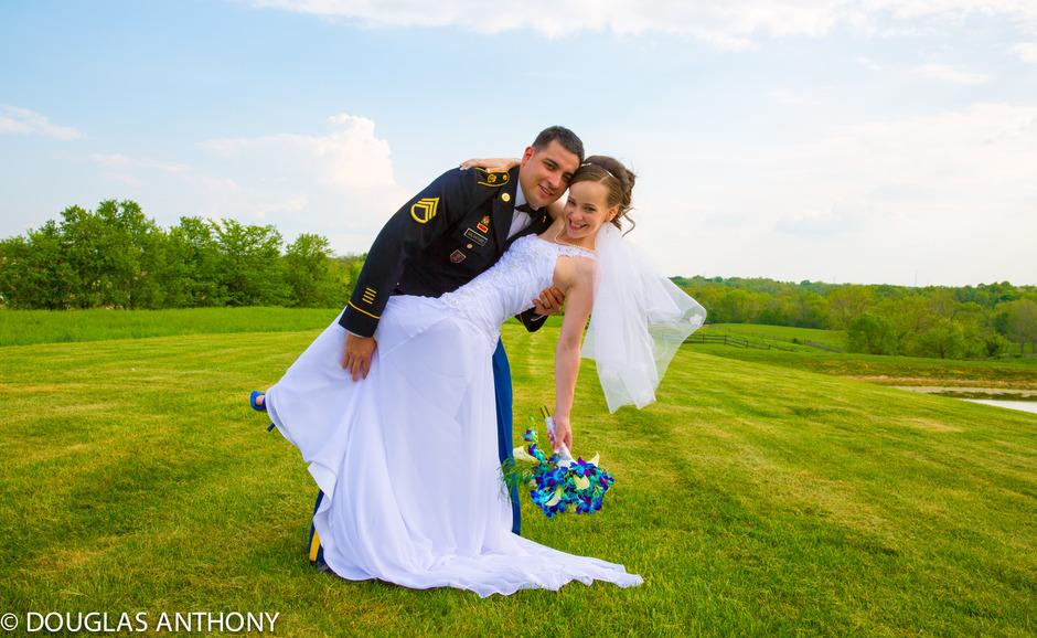 Photographers in Cincinnati - Douglas Anthony Photography