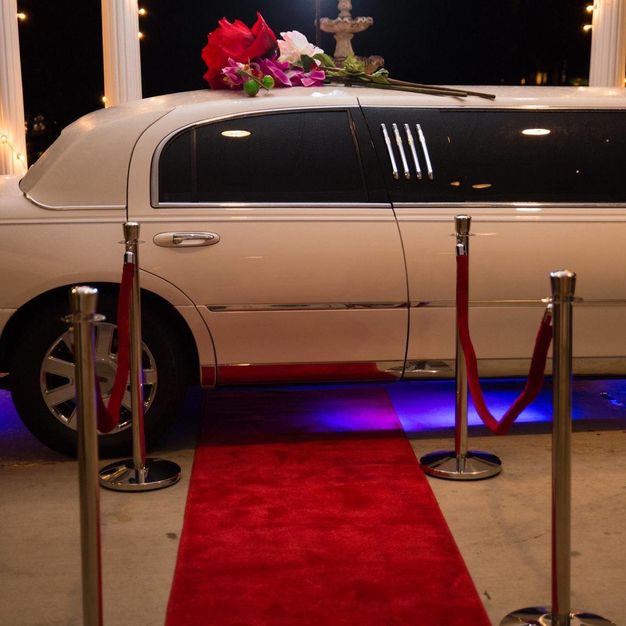 Transportation in Dallas - DFW EXECUTIVE LIMOS