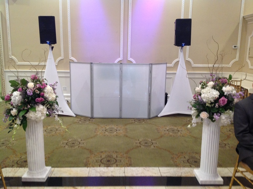 DJ in Union City - Jeron Music Entertainment: Wedding DJ & Photo Booth