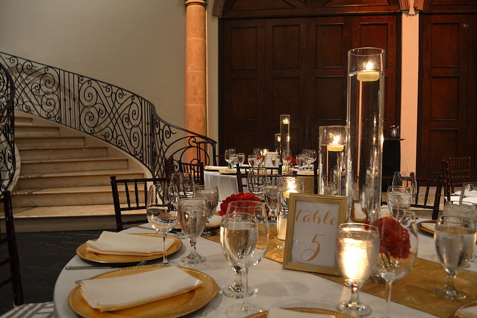 Planner in Houston - La Chantel Weddings & Events