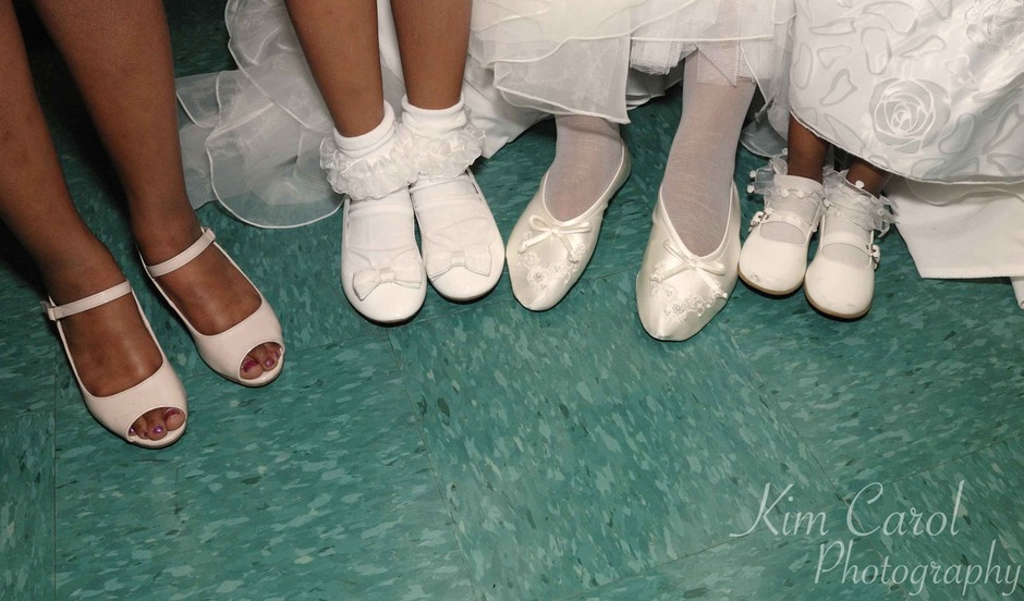 Photographers in Chicago - Kim Carol Photography